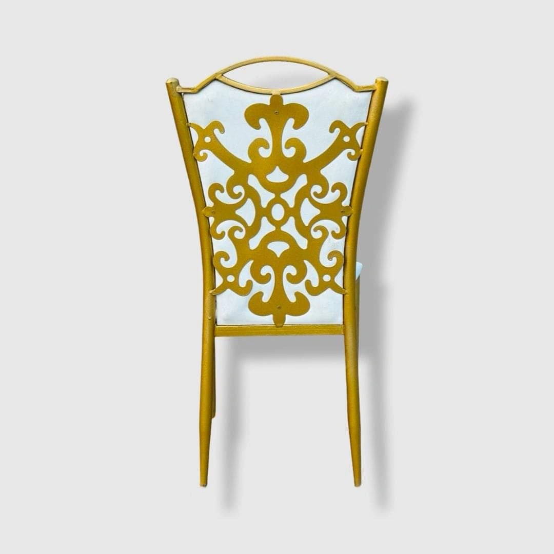 Mughal Brother's Chair House