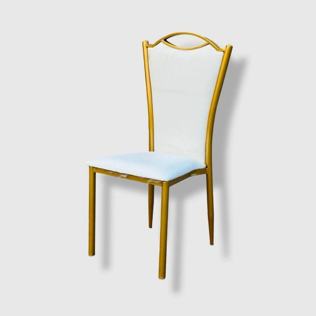 Mughal Brother's Chair House