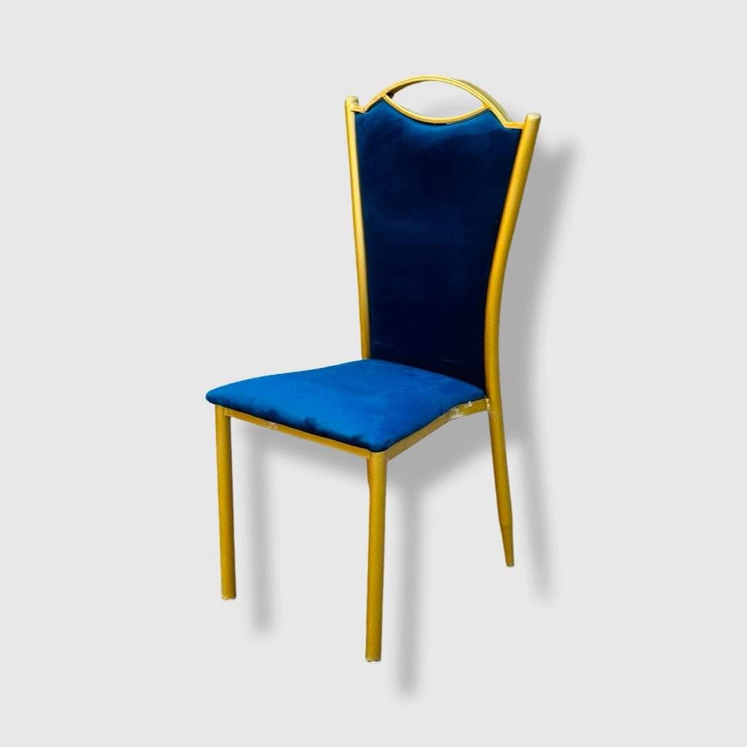 Mughal Brother's Chair House