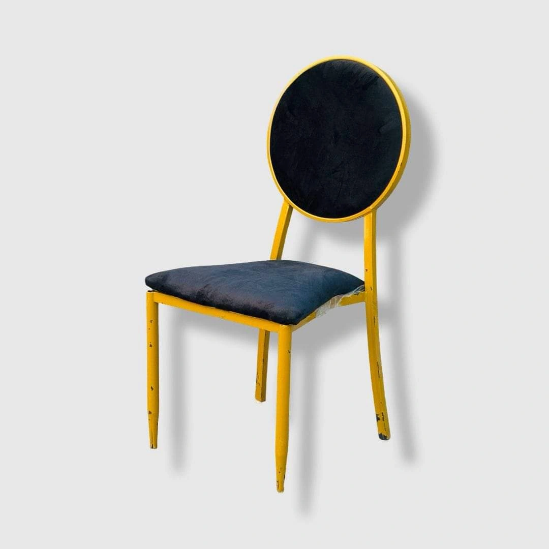 Mughal Brother's Chair House