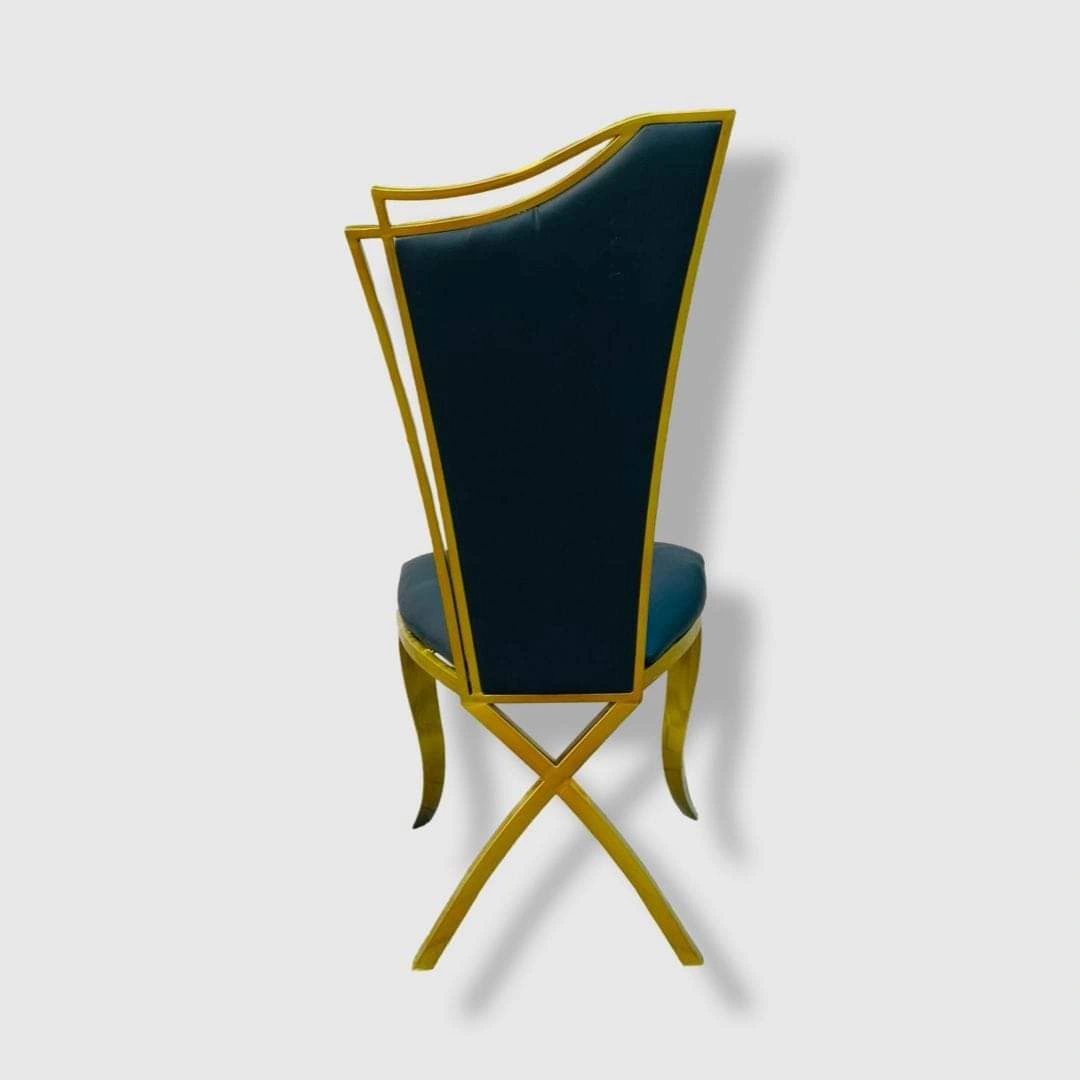 Mughal Brother's Chair House