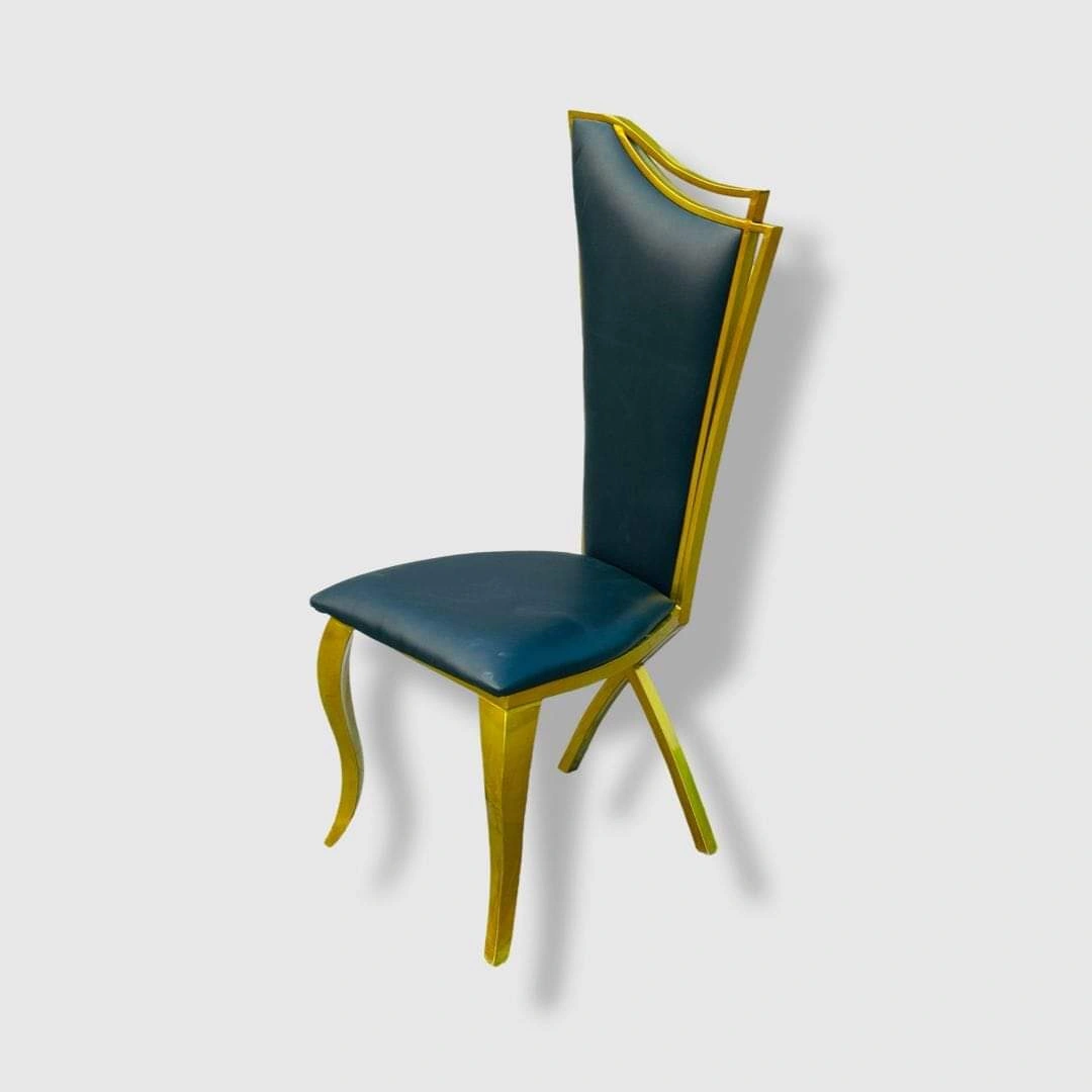 Mughal Brother's Chair House