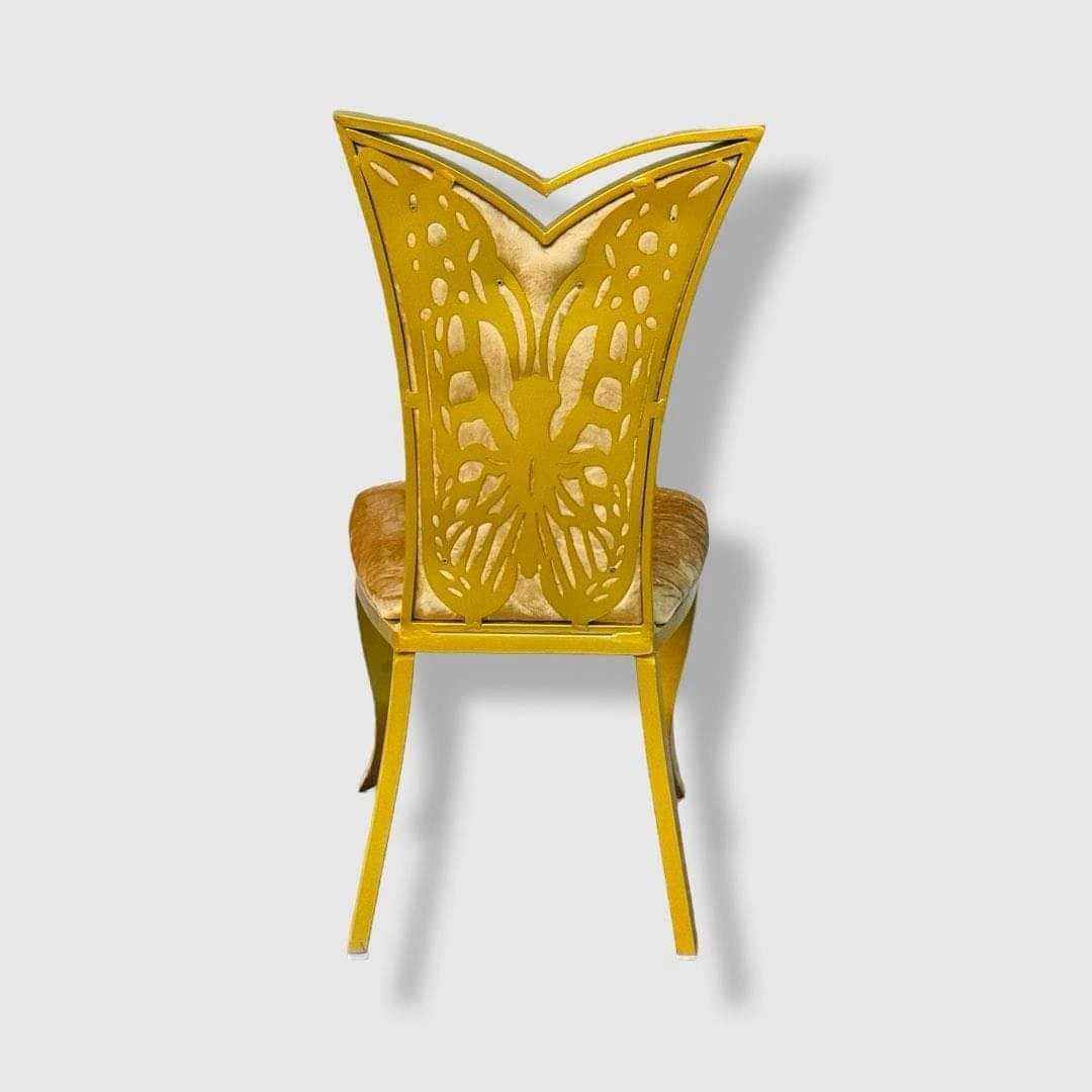 Mughal Brother's Chair House