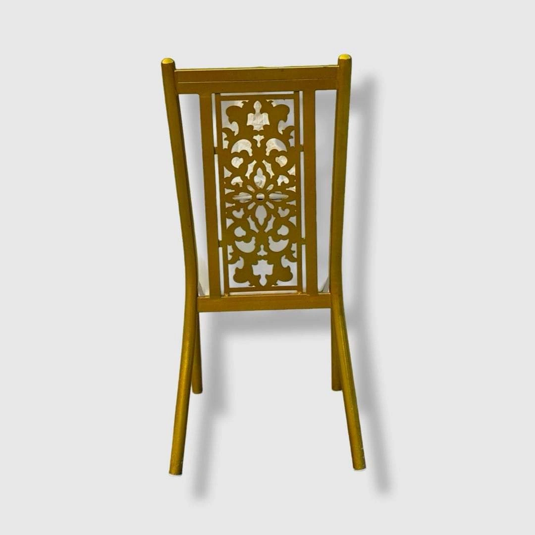 Mughal Brother's Chair House