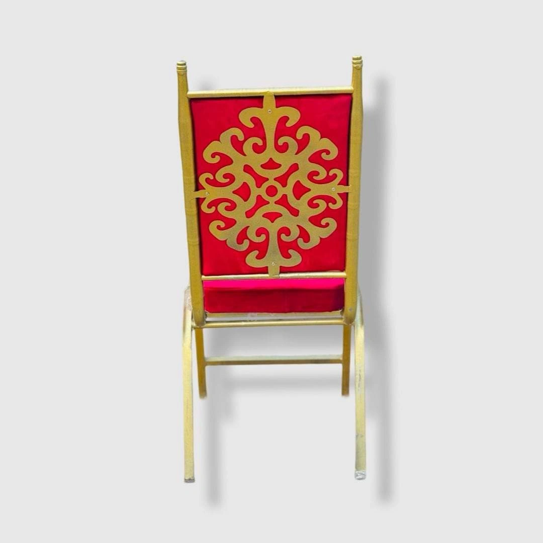 Mughal Brother's Chair House