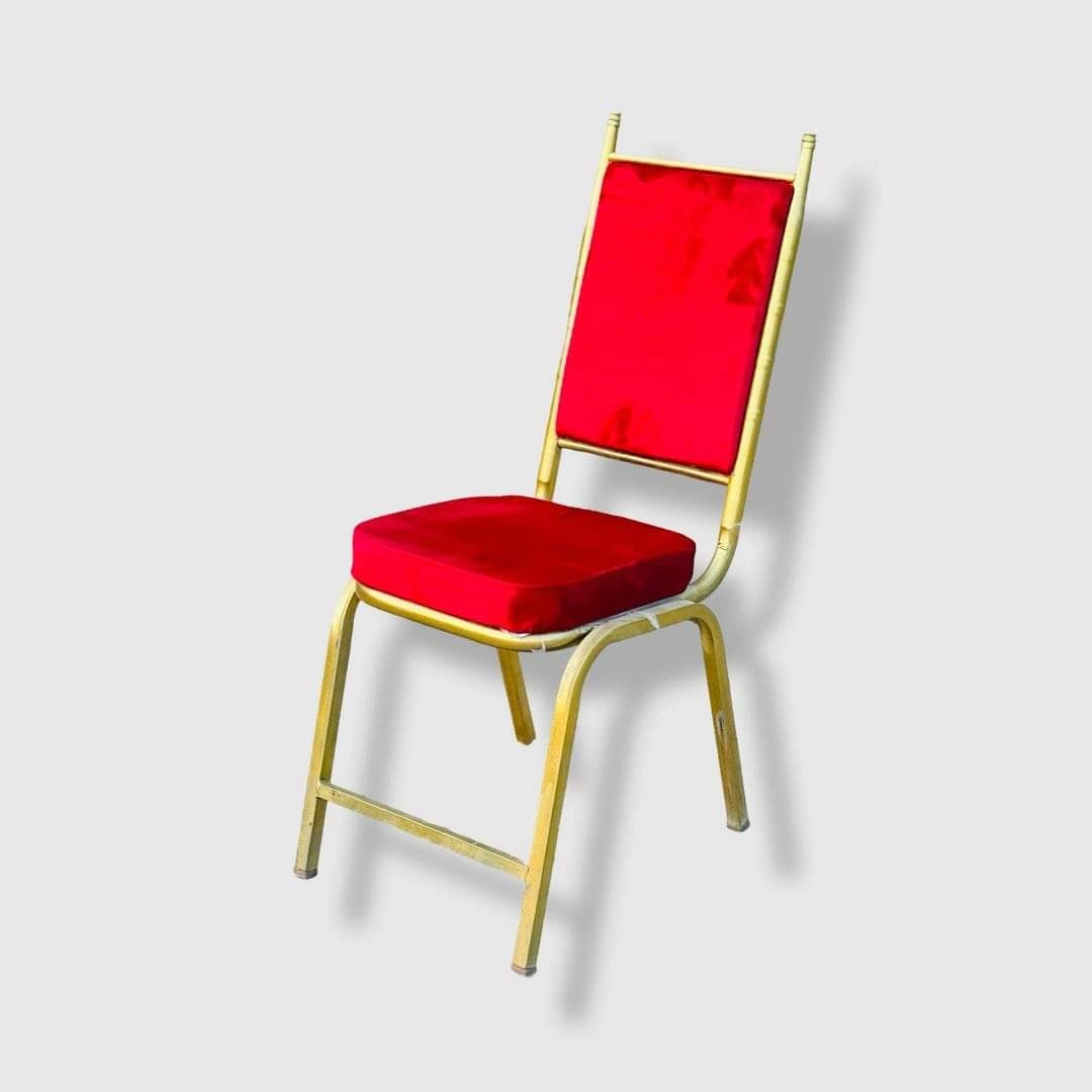 Mughal Brother's Chair House