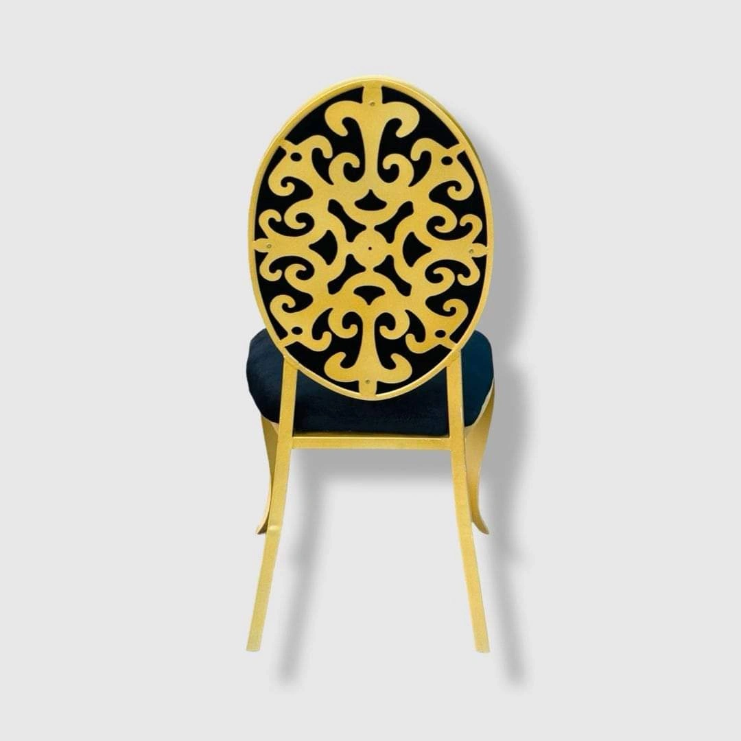 Mughal Brother's Chair House