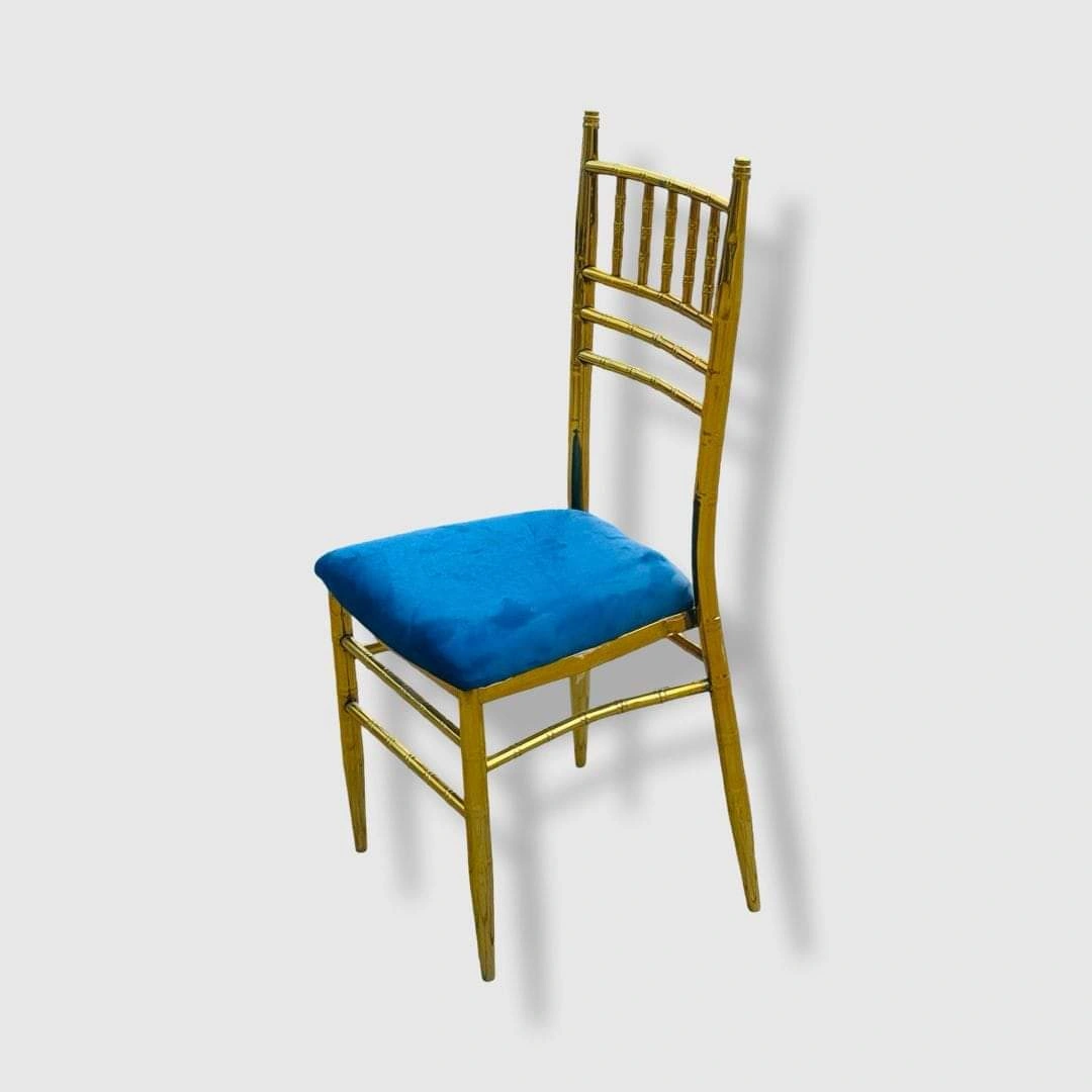 Mughal Brother's Chair House