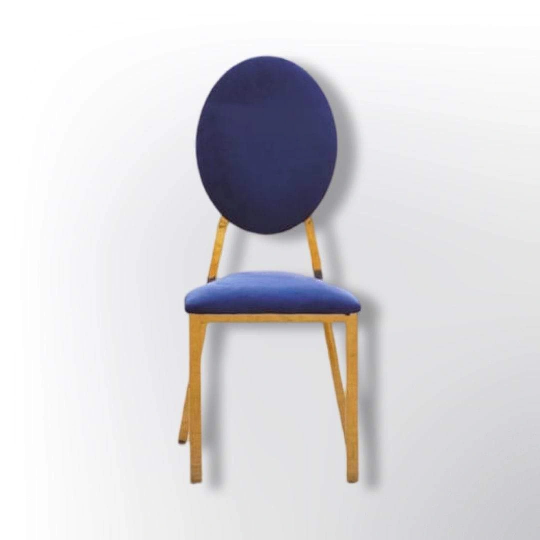 Mughal Brother's Chair House