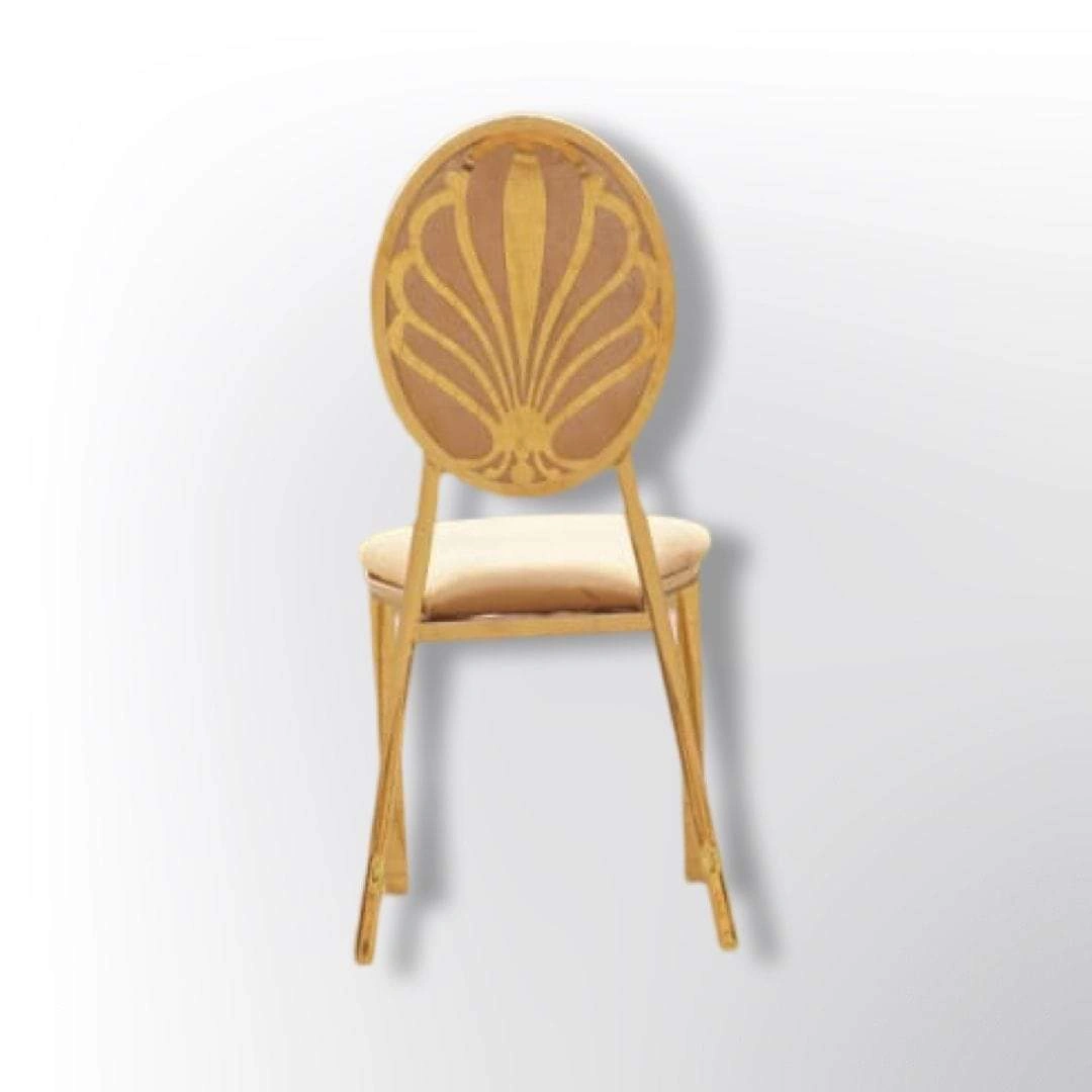 Mughal Brother's Chair House