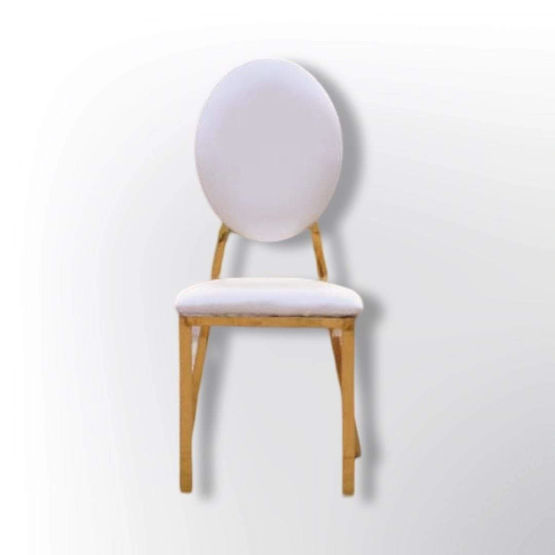 Mughal Brother's Chair House