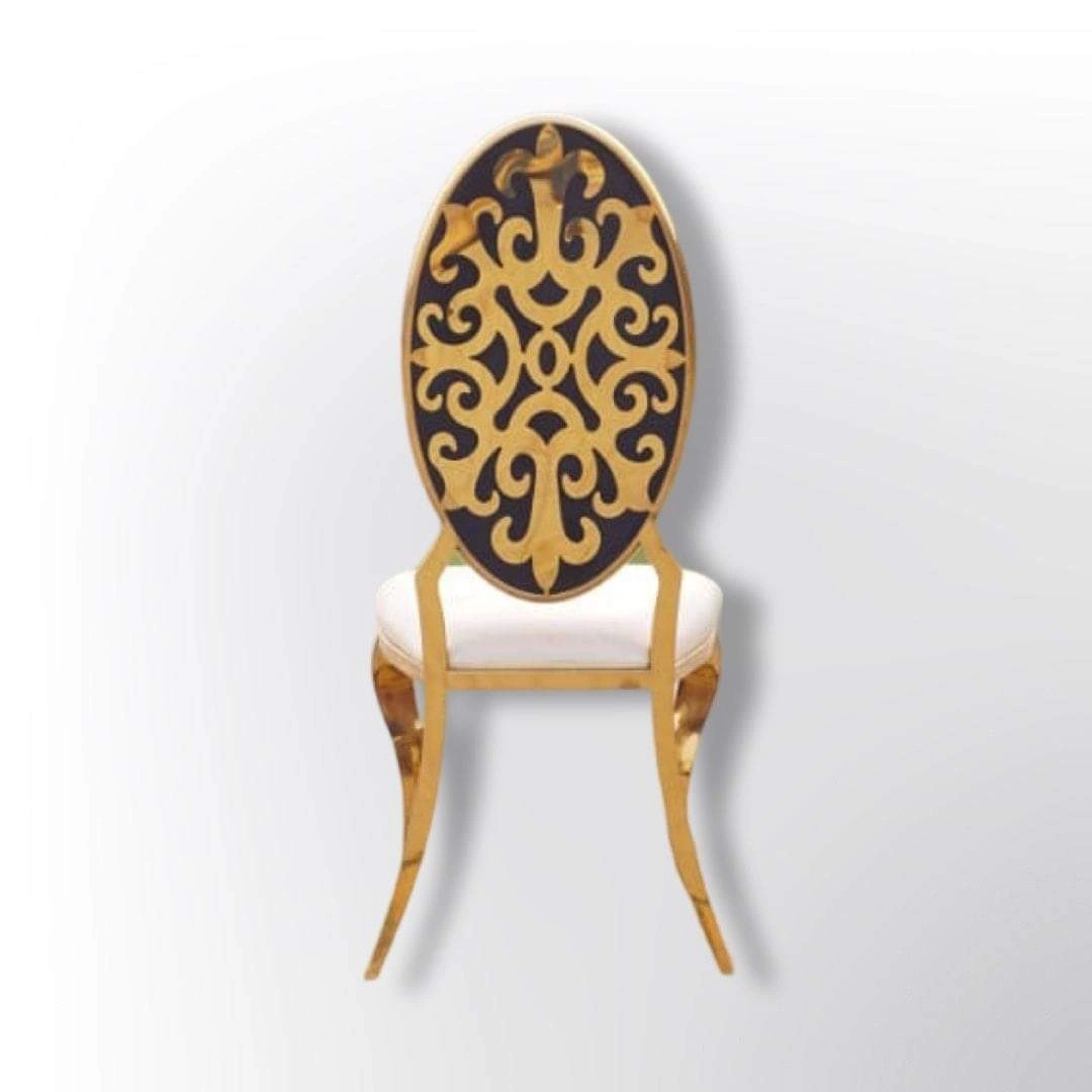 Mughal Brother's Chair House