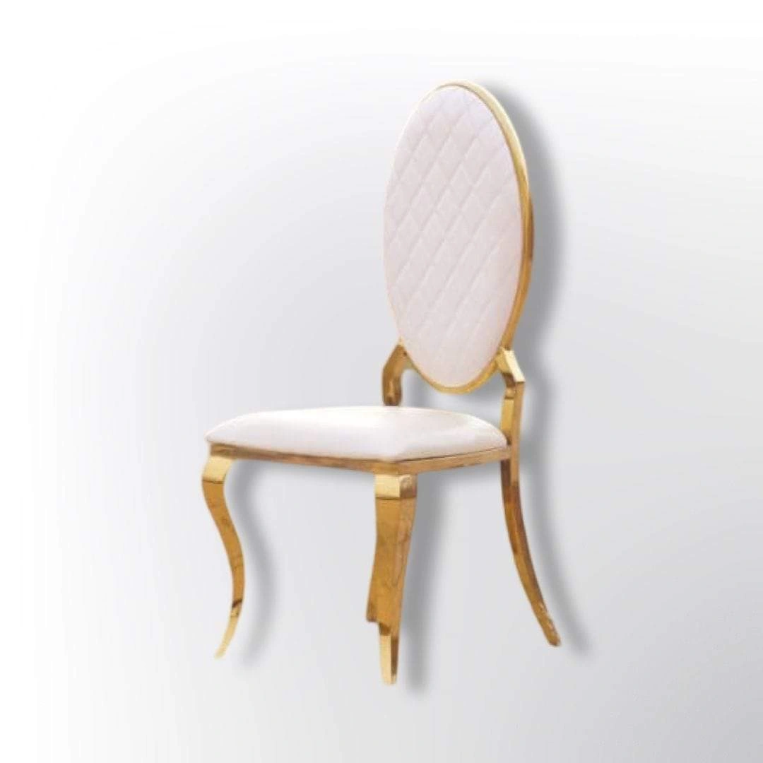 Mughal Brother's Chair House