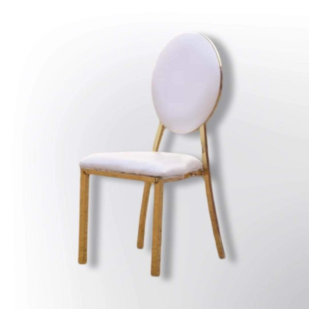 Mughal Brother's Chair House