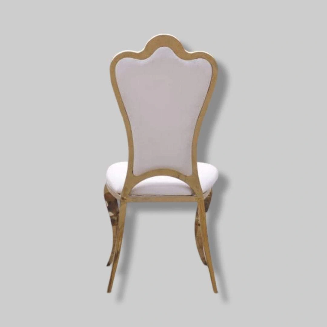 Mughal Brother's Chair House