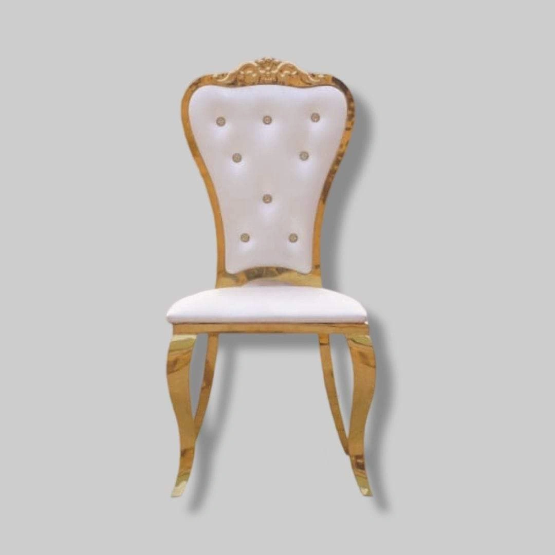 Mughal Brother's Chair House