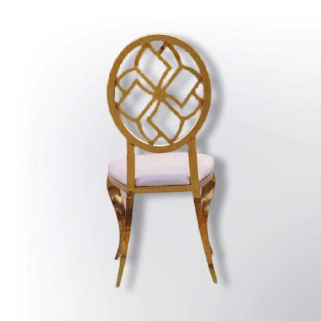 Mughal Brother's Chair House