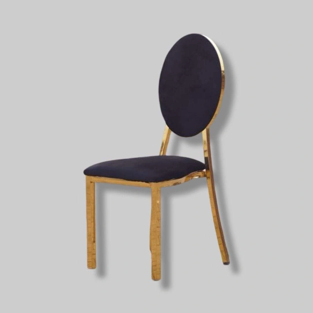 Mughal Brother's Chair House