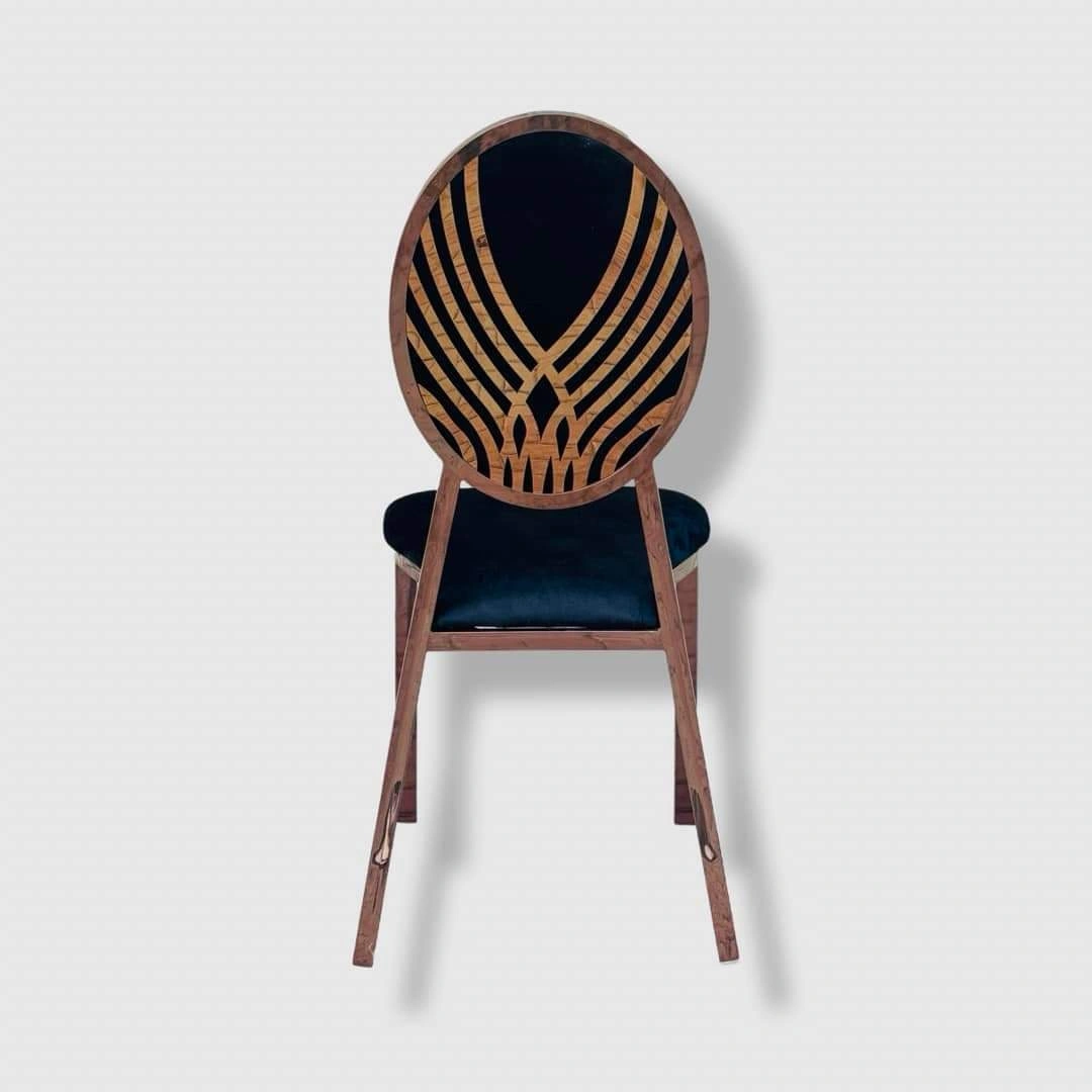 Mughal Brother's Chair House