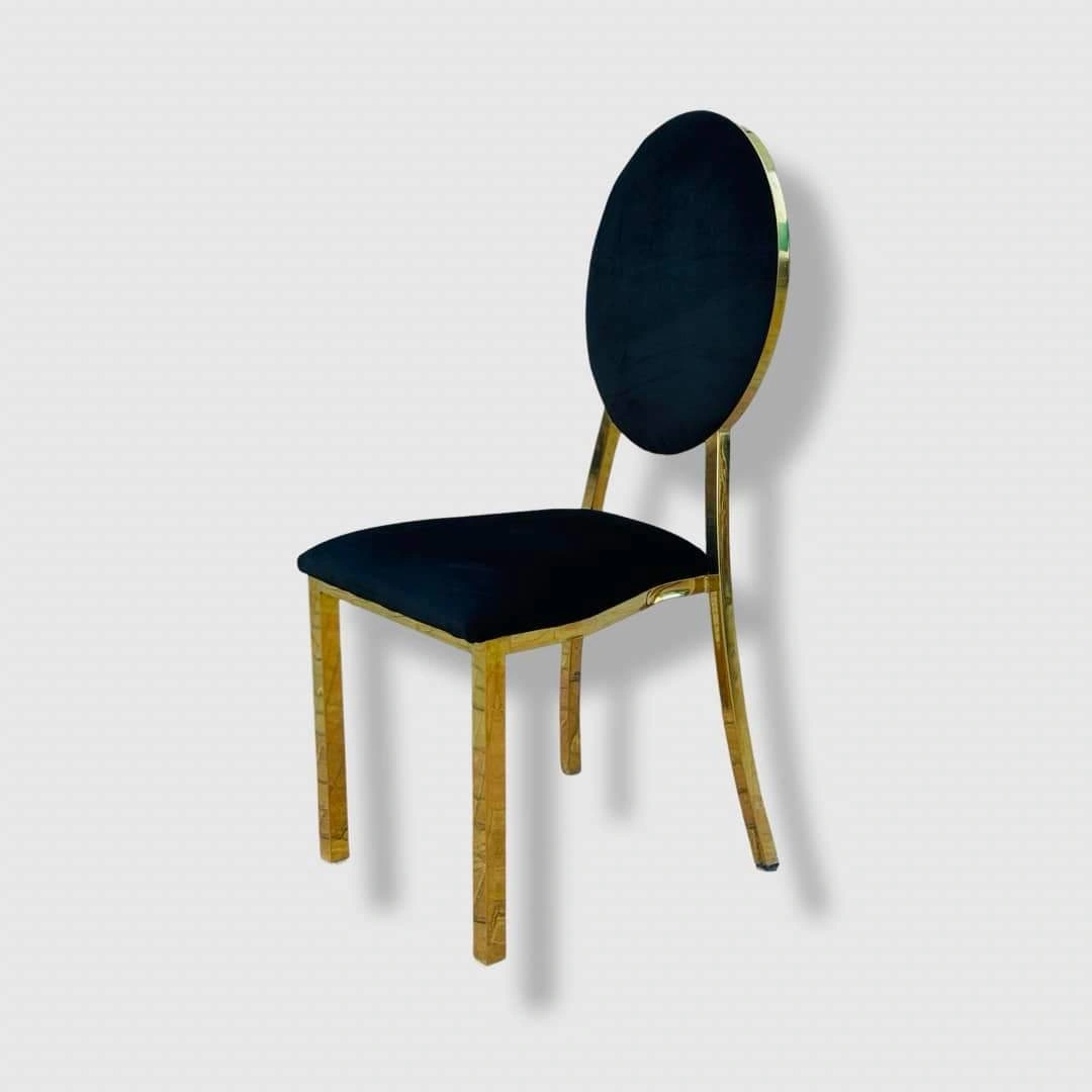 Mughal Brother's Chair House