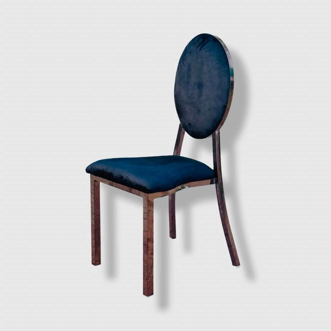 Mughal Brother's Chair House