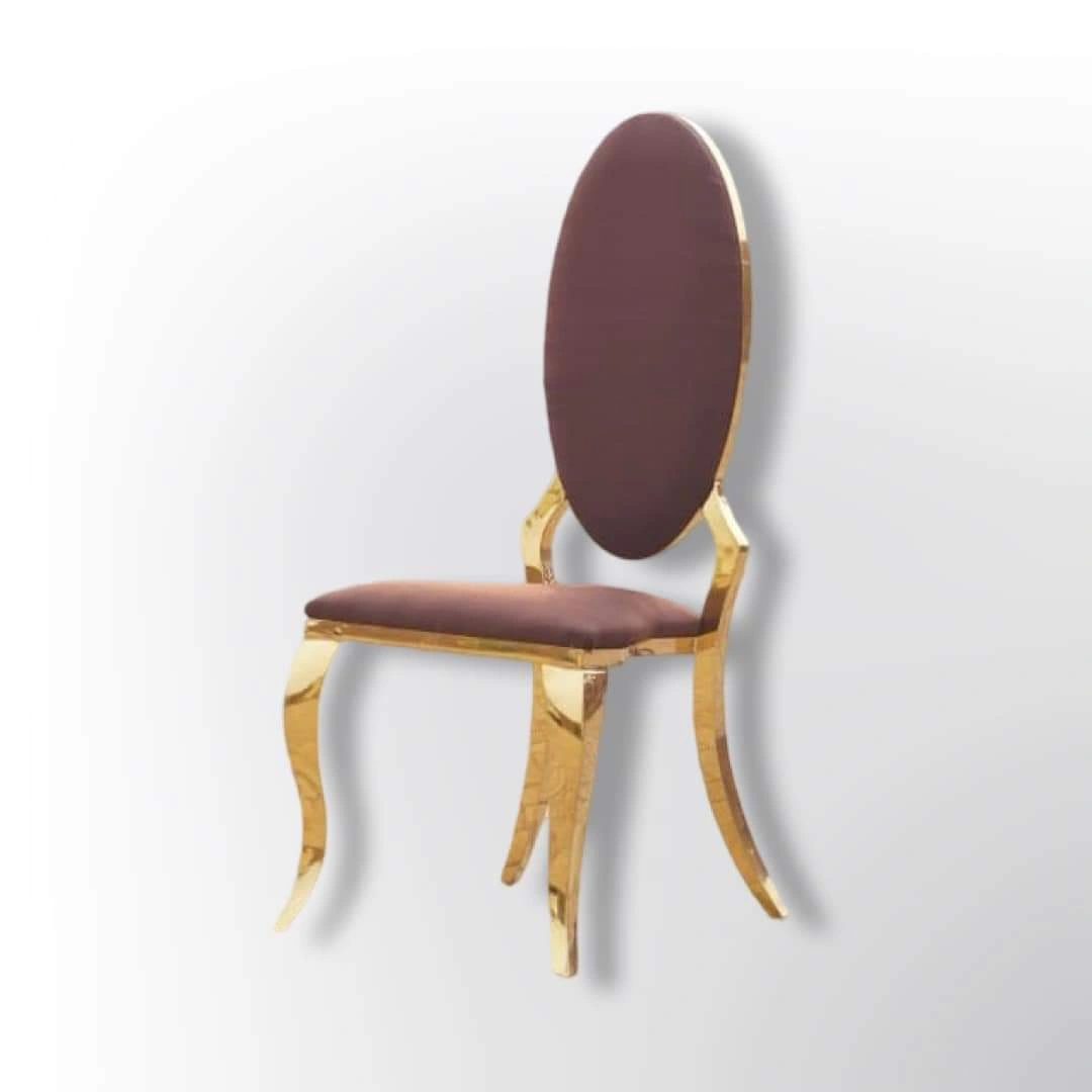 Mughal Brother's Chair House