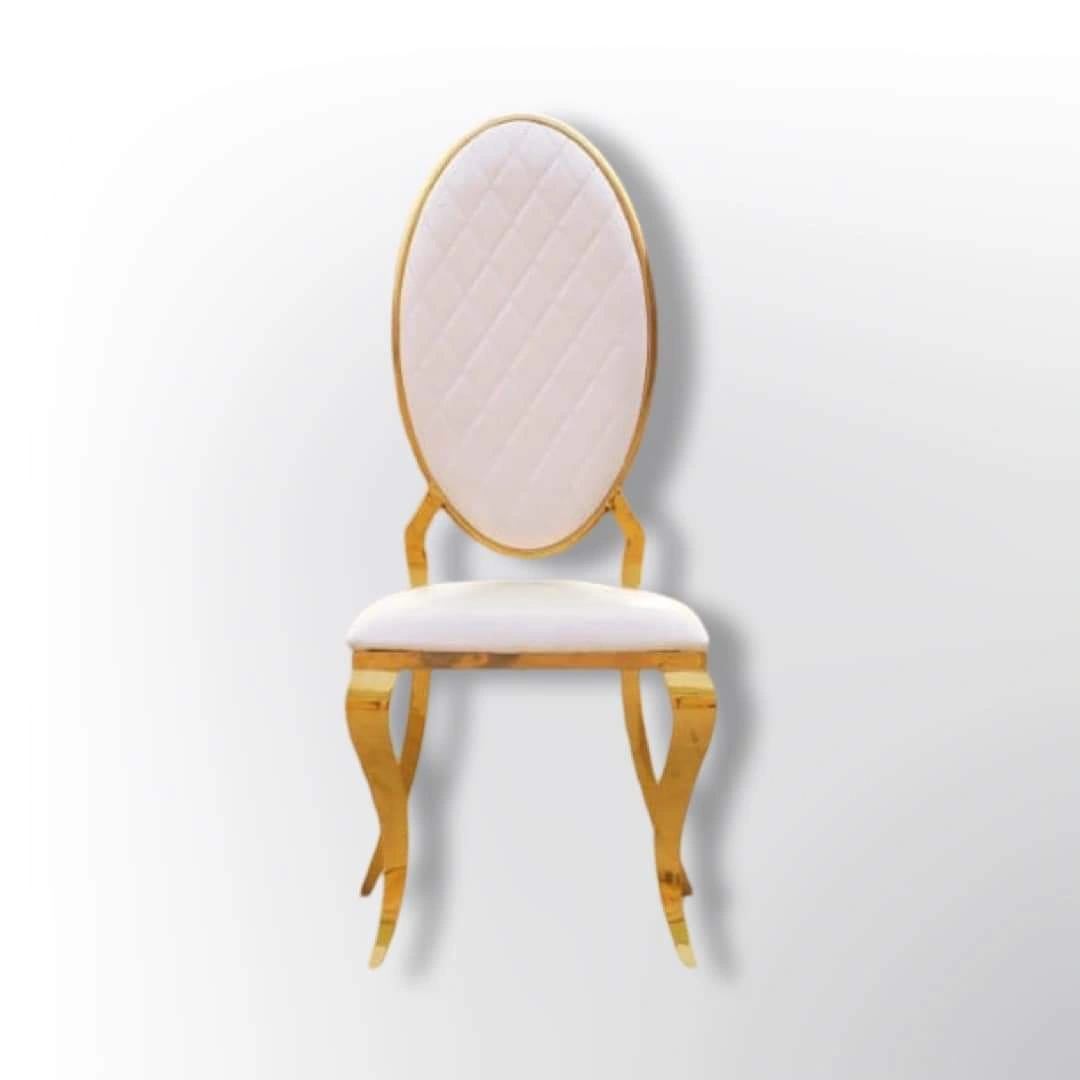 Mughal Brother's Chair House