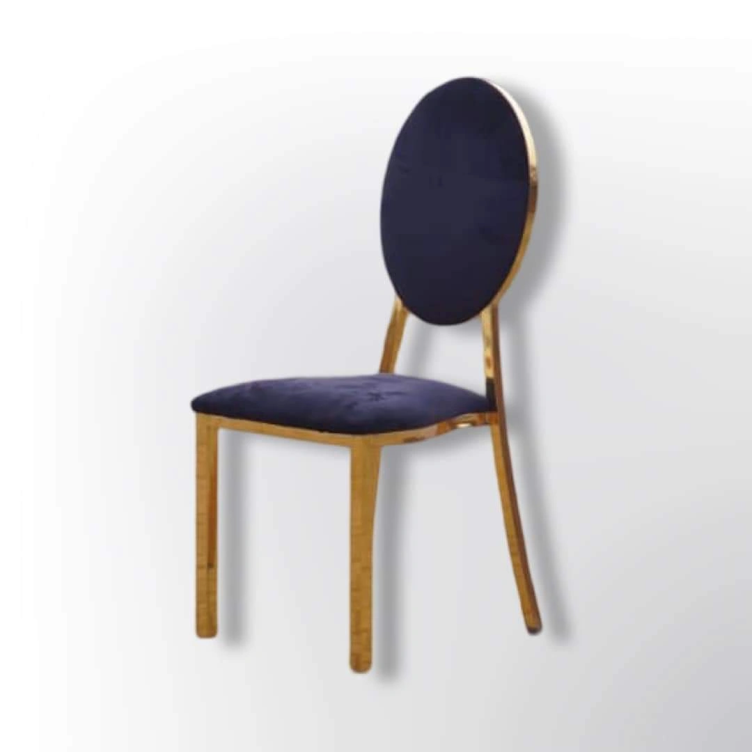 Mughal Brother's Chair House