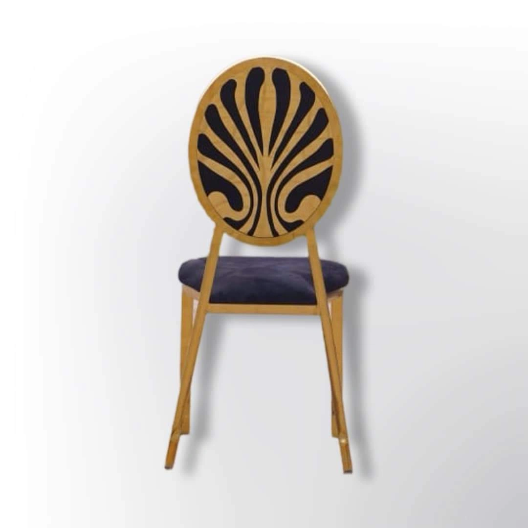 Mughal Brother's Chair House