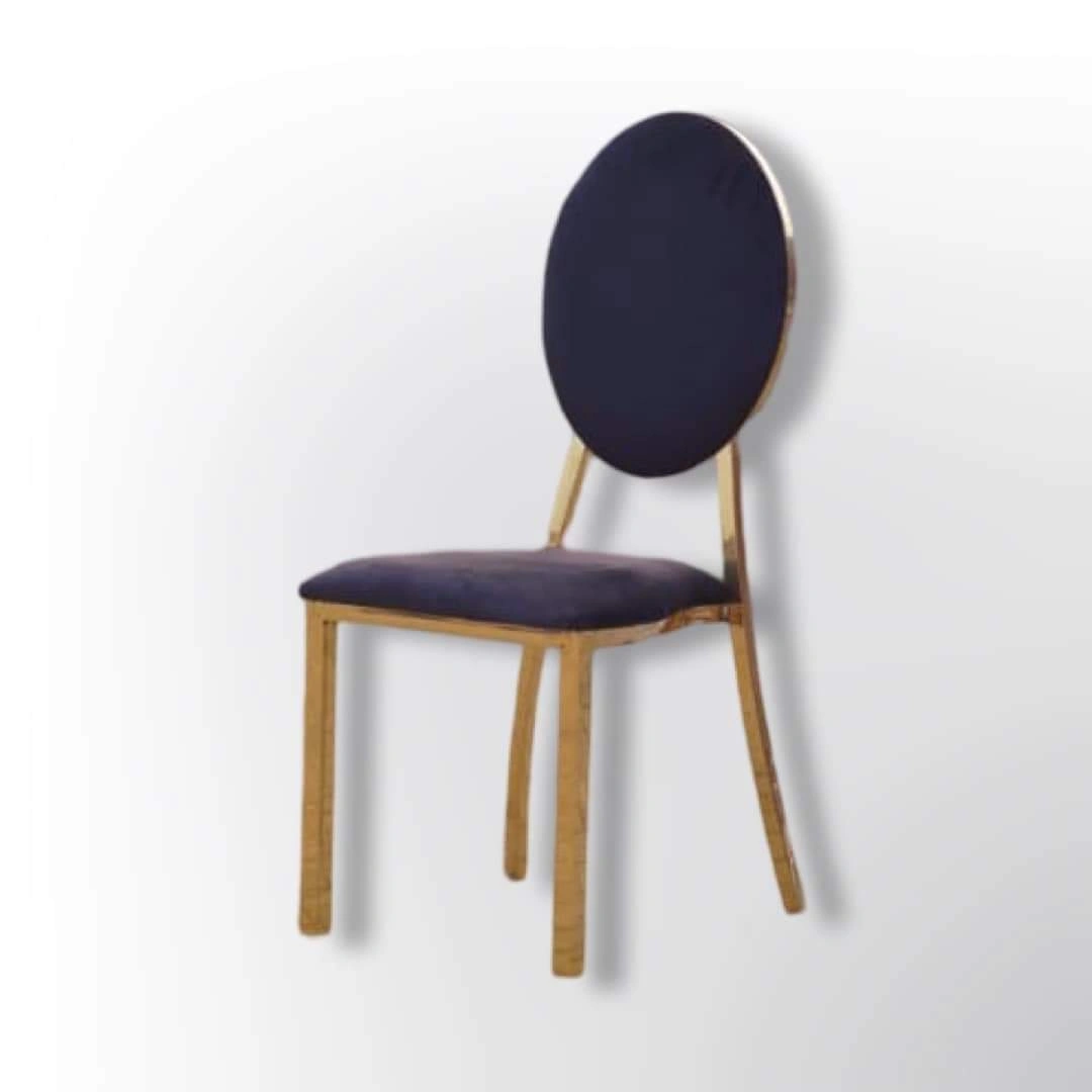 Mughal Brother's Chair House