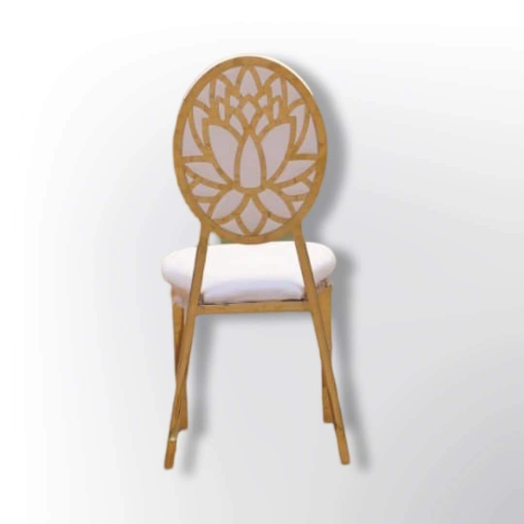 Mughal Brother's Chair House