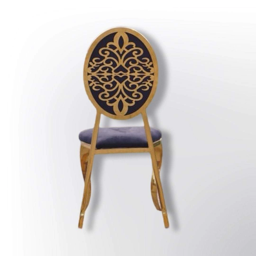 Mughal Brother's Chair House