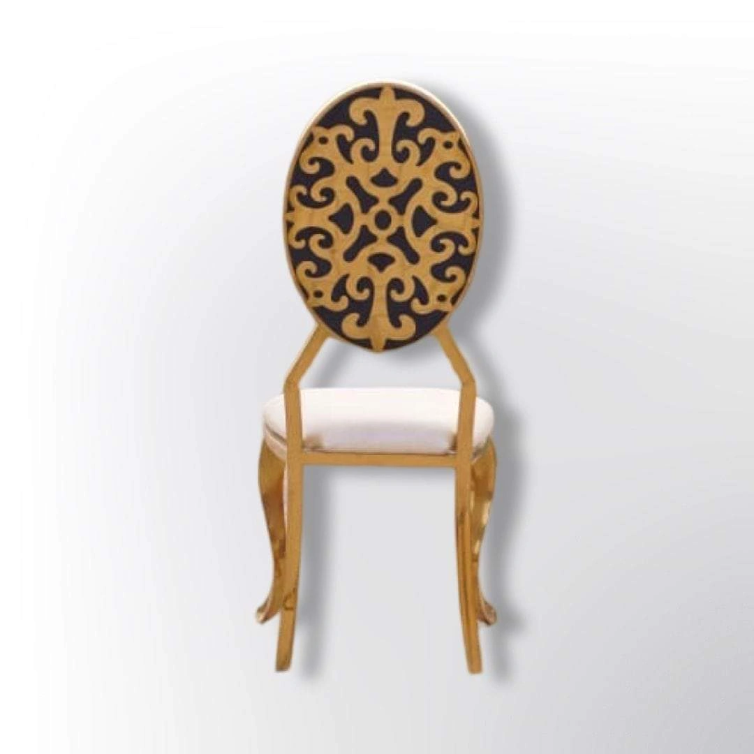 Mughal Brother's Chair House