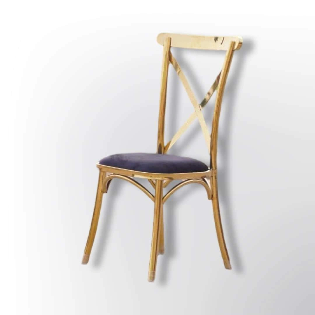 Mughal Brother's Chair House