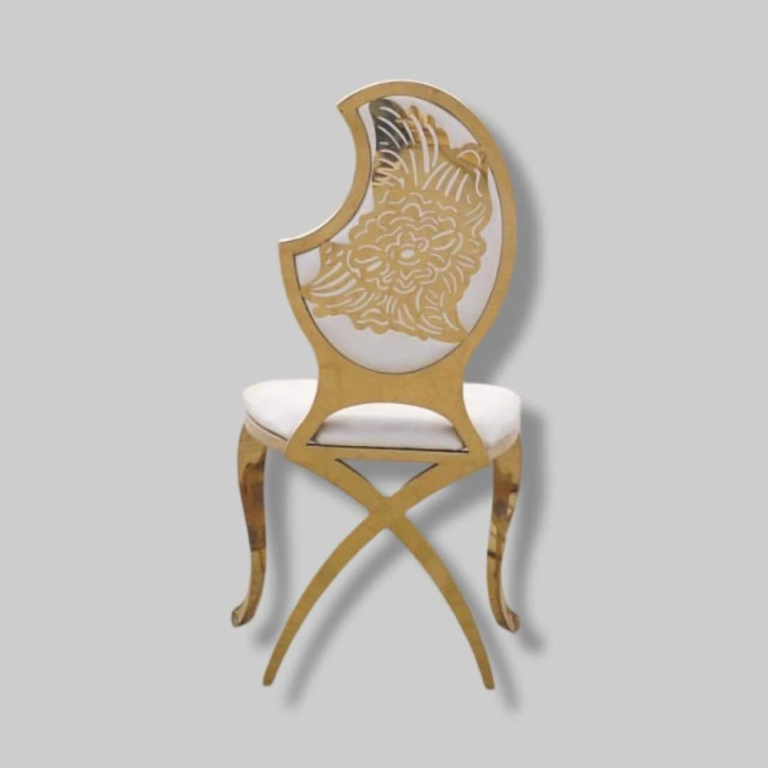 Mughal Brother's Chair House