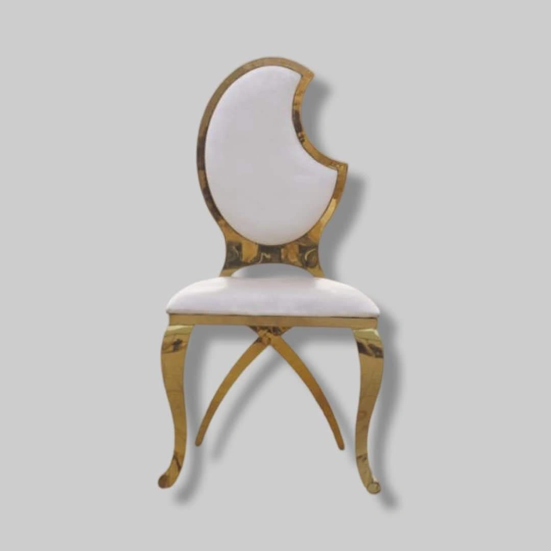 Mughal Brother's Chair House