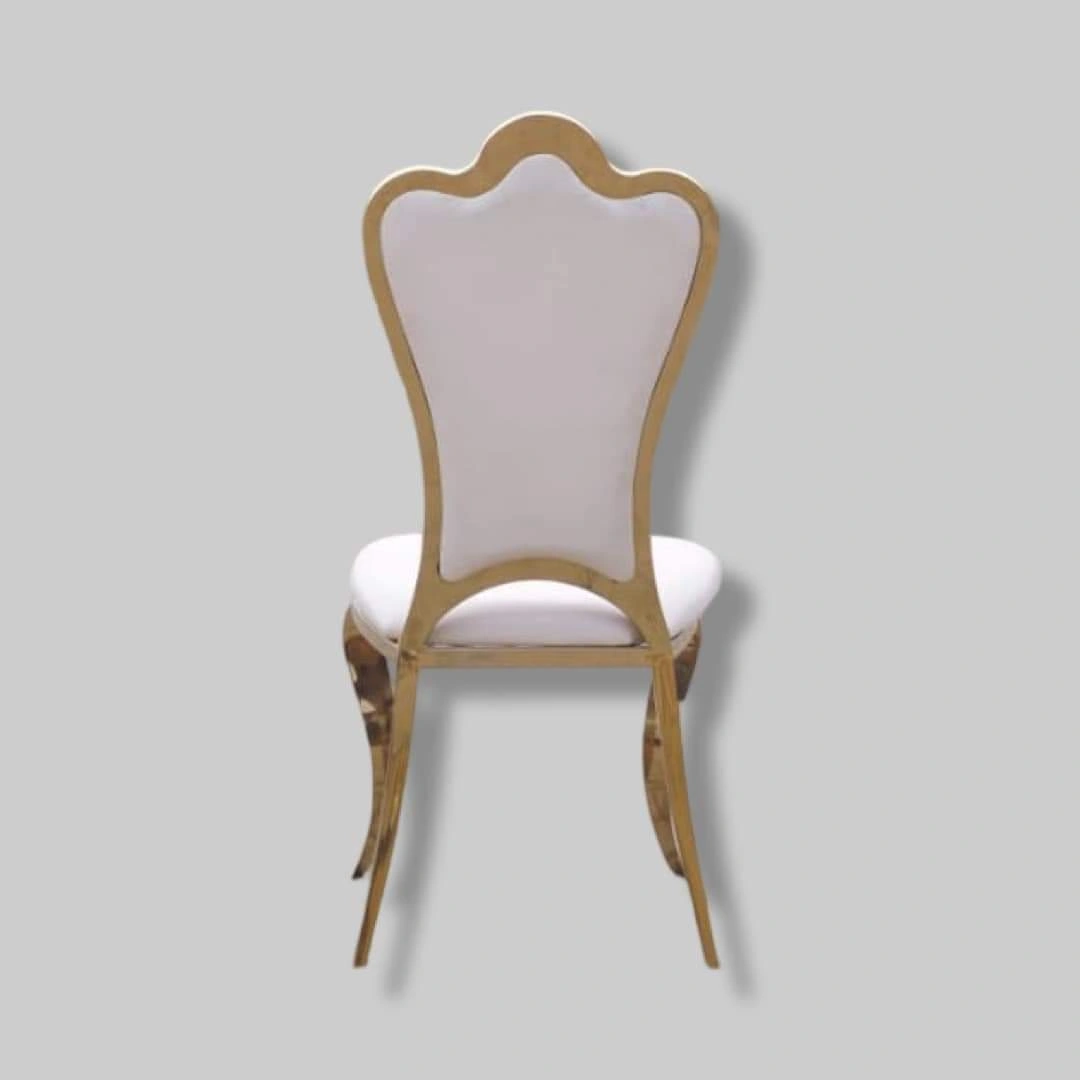 Mughal Brother's Chair House