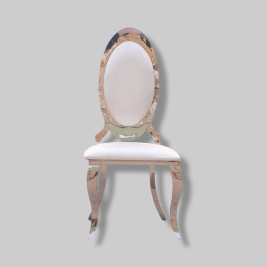 Mughal Brother's Chair House