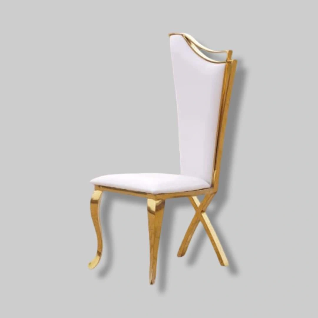 Mughal Brother's Chair House