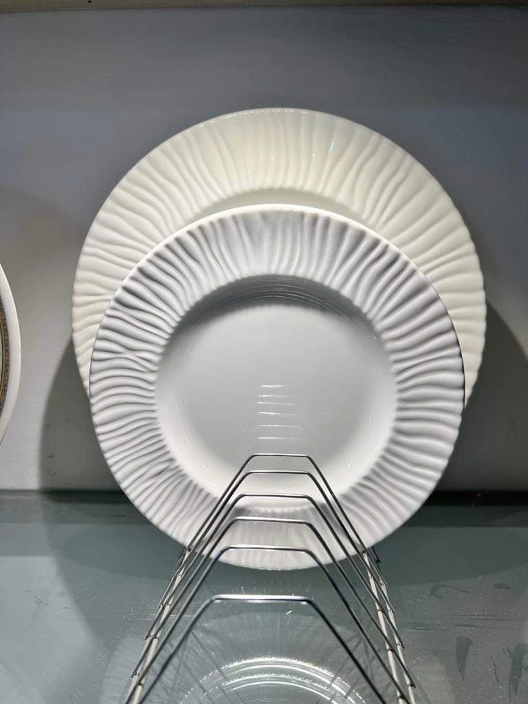 Crockery Set