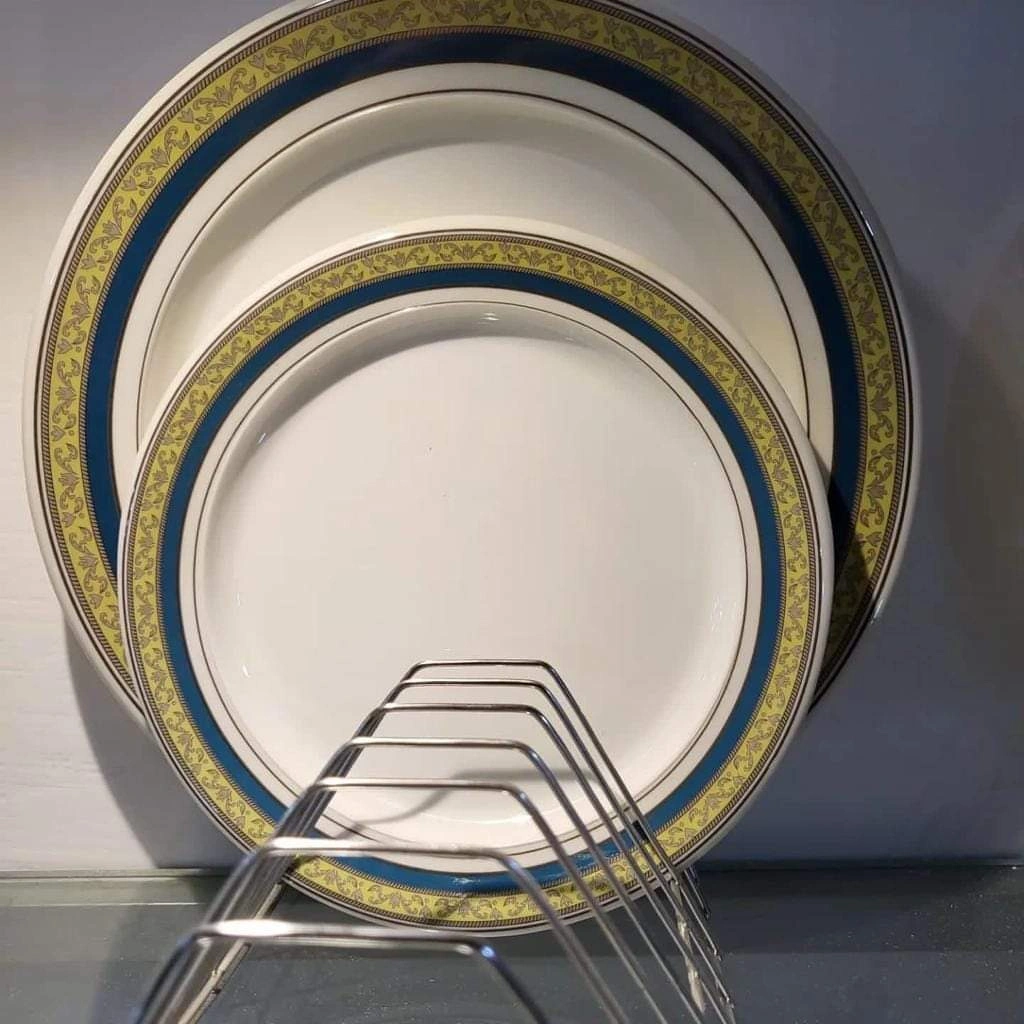 Crockery Set
