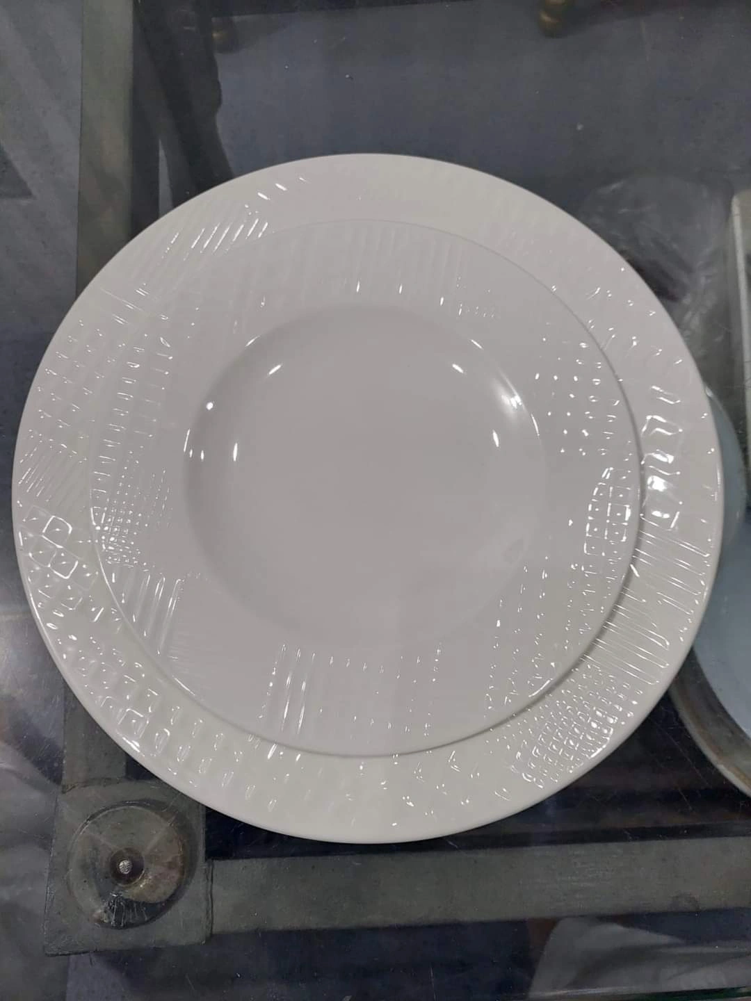 Crockery Set