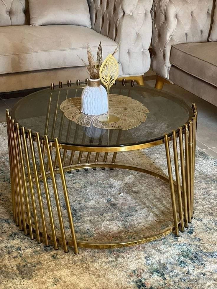 Rectangular Wooden Table